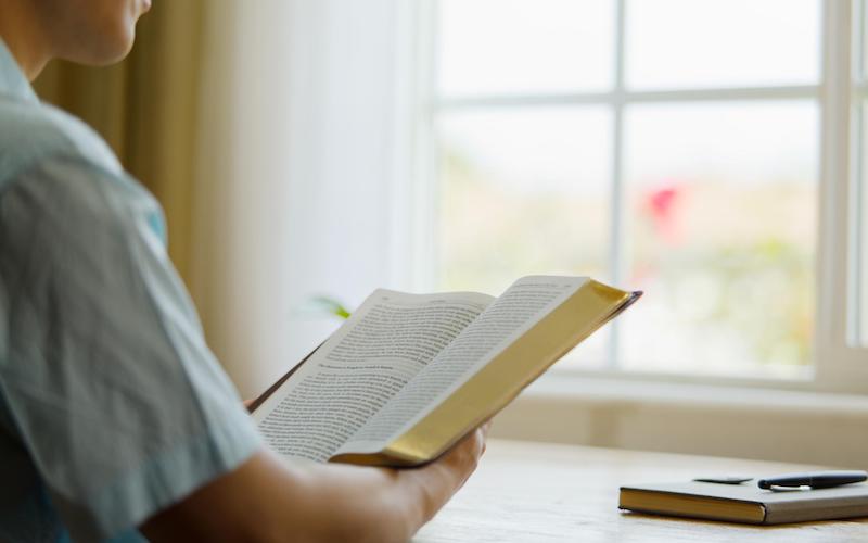 How to Serve in Harmony With God’s Will