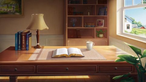 Knowing God’s Work Today