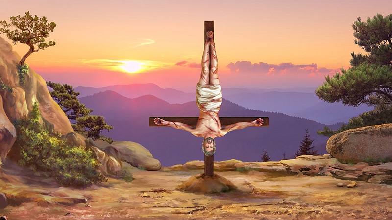 The Experiences of Peter: His Knowledge of Chastisement and Judgment