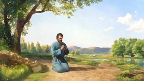 What It Means to Be a Real Person