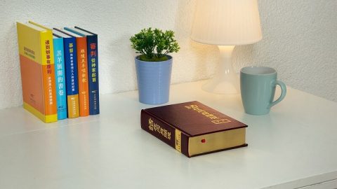 The Church of Almighty God