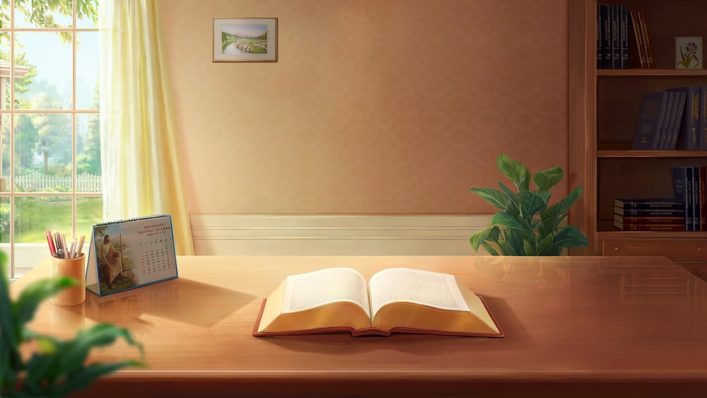 Prepare Sufficient Good Deeds for Your Destination