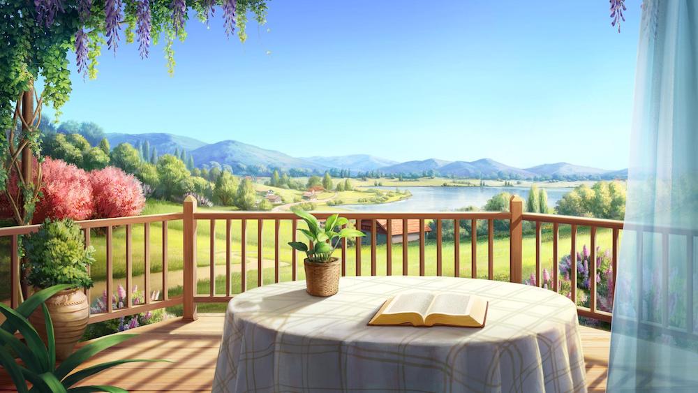 Promises to Those Who Have Been Perfected