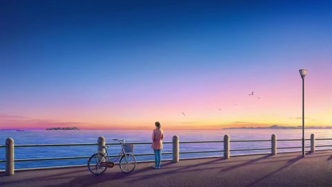 You Ought to Consider Your Deeds