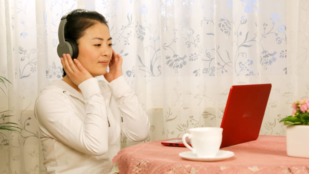 God's love - The Hymn "Pure and Unblemished Love" Has Brought Me to Almighty God