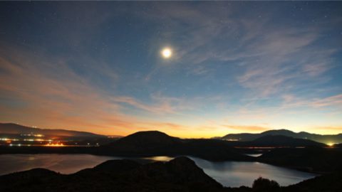 Do You Know What the Creator Did On The Fourth Day?