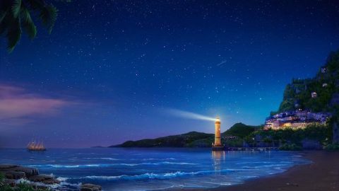 The Sighing of the Almighty