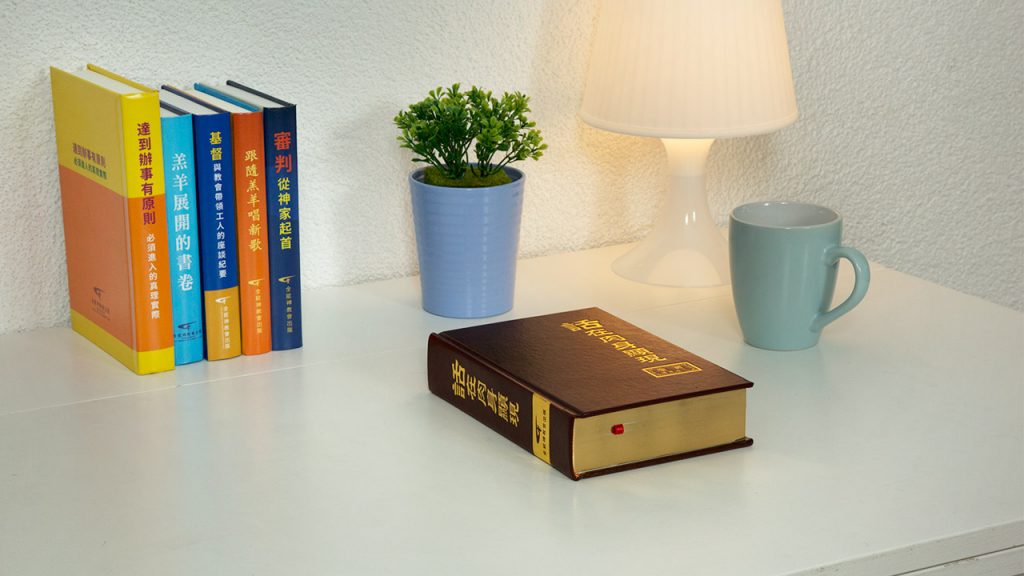 We Have Found the New Work of the Holy Spirit