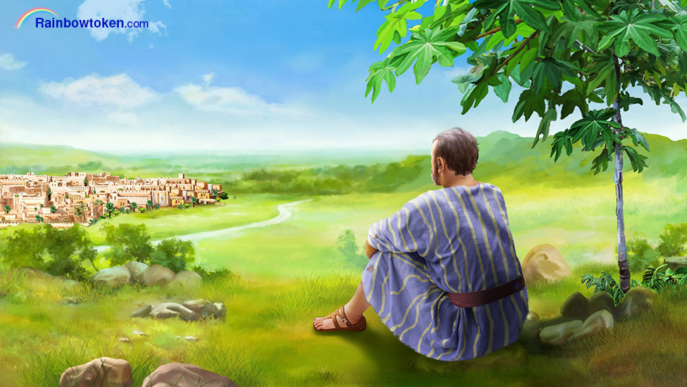 The Creator’s Sincere Feelings Toward Mankind