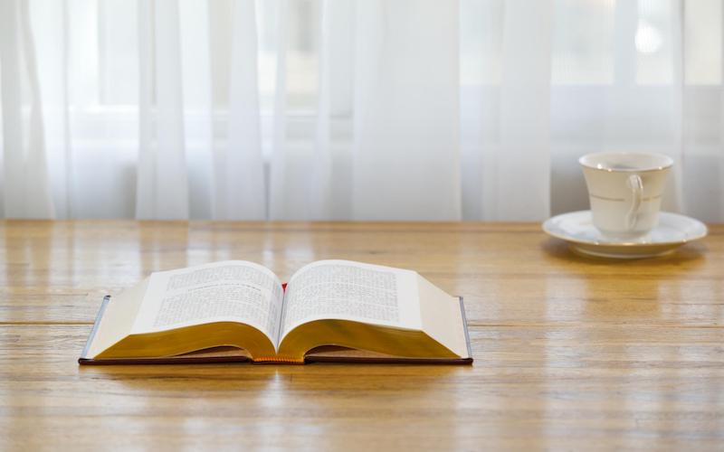 Knowing God’s Work Today