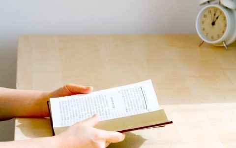 True Meaning of “Rapture”