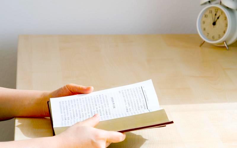 Almighty God’s Word Made Me Know the True Meaning of “Rapture”