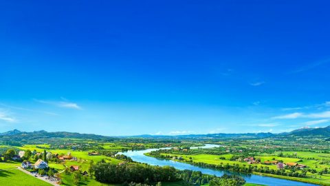 God Is the Source of Man’s Life