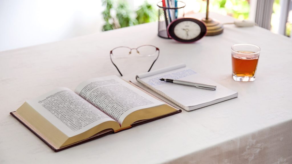 The Mystery of the Incarnation (3)