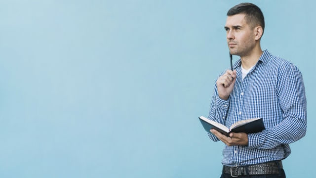 “Seeing Is Believing” Is Not to Be Believed