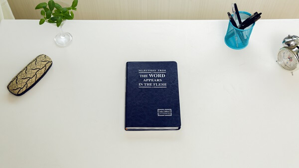 words-of-gods-word