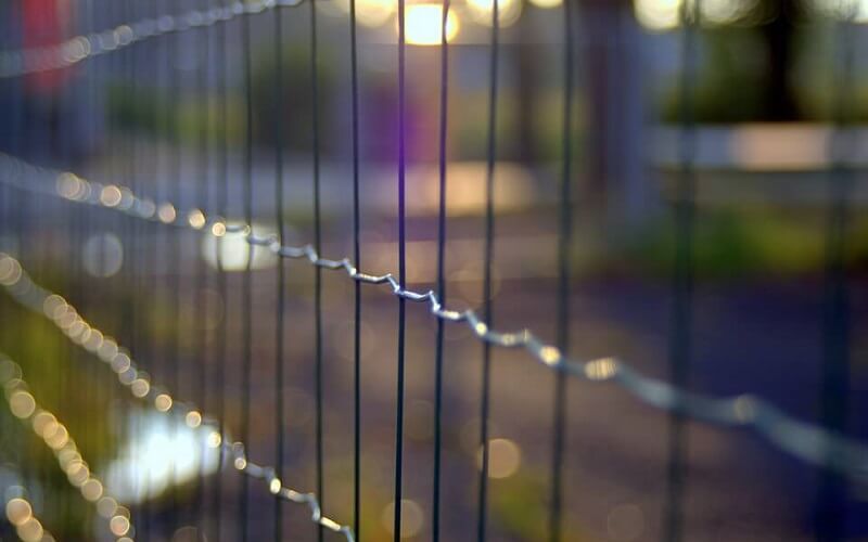 prison