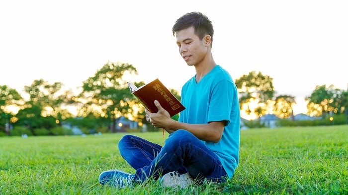 My Deceived Heart Has Been Awakened