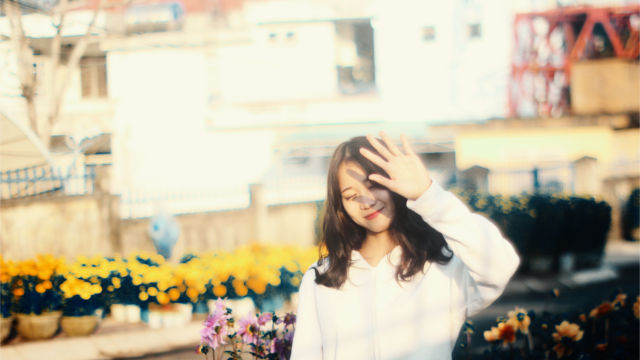 God’s Love Guided Me Out of My Plight