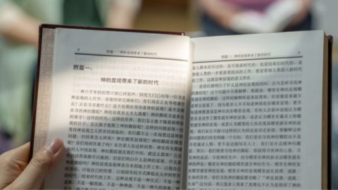 How Should We Welcome the Return of Jesus?