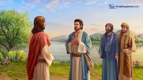 Bible Secrets Revealed: Why Did the Lord Jesus Approve of Peter’s Faith?