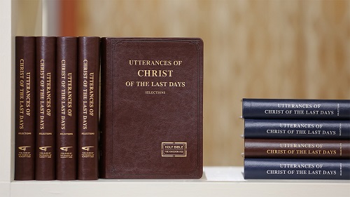 God's word, the-last-days