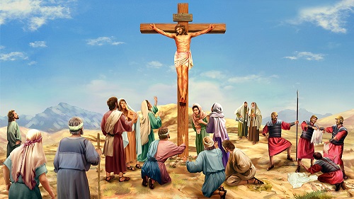 nail-Jesus-in-cross