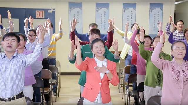 Have You Welcomed the Second Coming of the Lord Jesus?