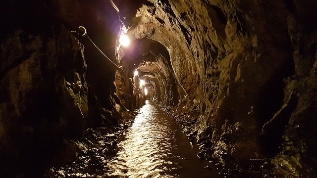 Coal Mine