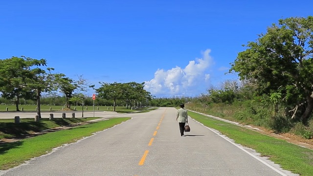 I Have Found the True Path of Life