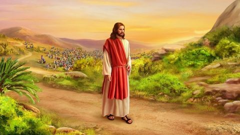 Jesus pictures, Lord Jesus