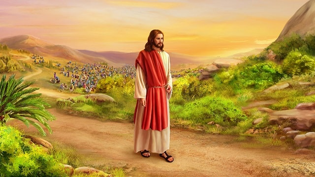 Why Does God Mourn for Mankind?