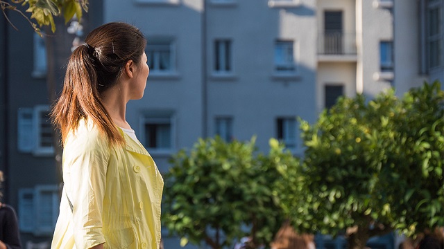 Who Says Believers in God Don’t Want Family?