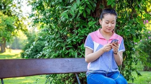 the Way to Be Free From Sin