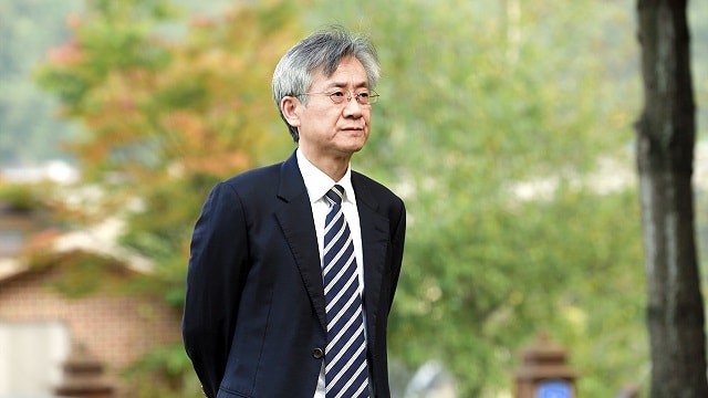 A New Life - Experience God's Salvation