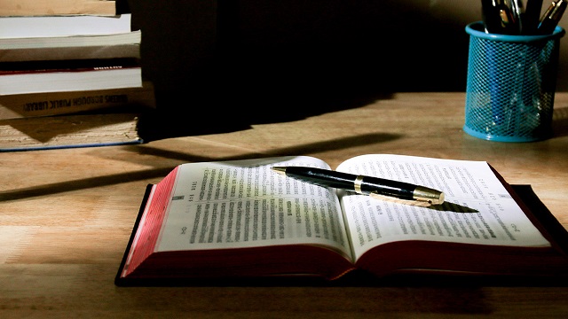 holy bible