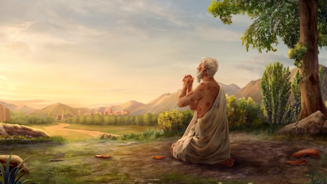 13 Bible Verses About Suffering to Help You Rely on God in Hardships