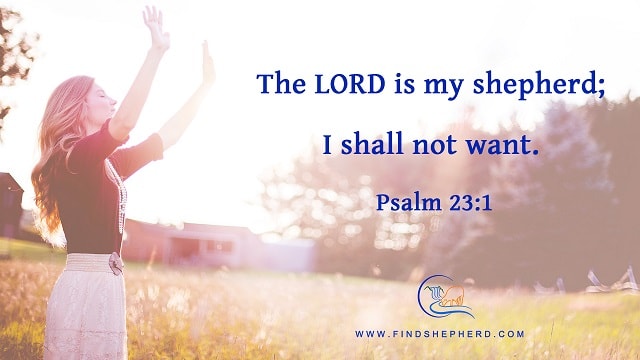 Bible Verses About Praising God