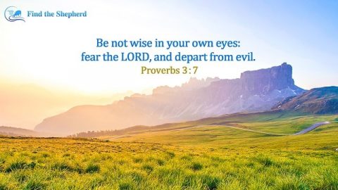 Advice for Young People - Bible Verse