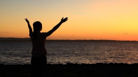 Can Man Define Where God Appears?