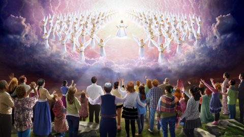 What Is the True Meaning of Rapture?