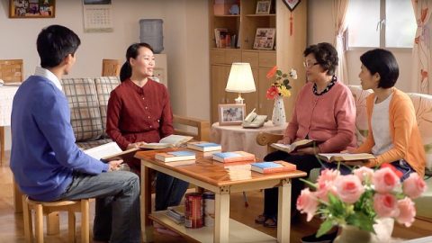 I Finally Escaped From the Shadow of Death!