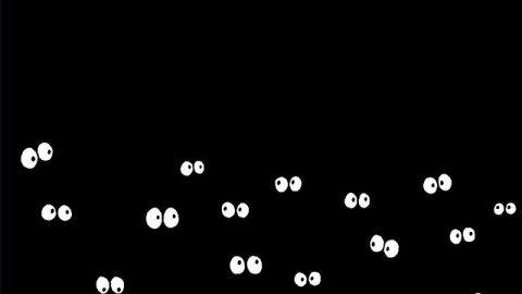 The Ninth Plague Darkness - Plagues of Egypt