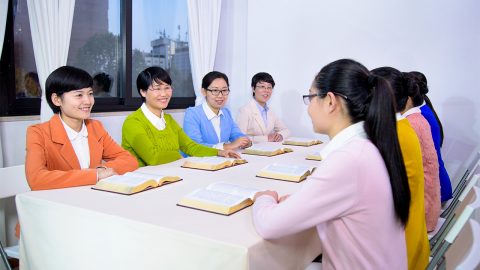 God's Arrangements Are Always the Best!