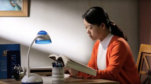 Is Heaven the Place for Man to Live