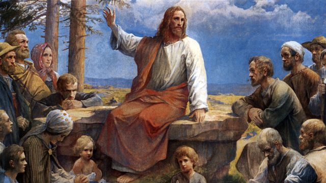 Will God’s Name Never Change?