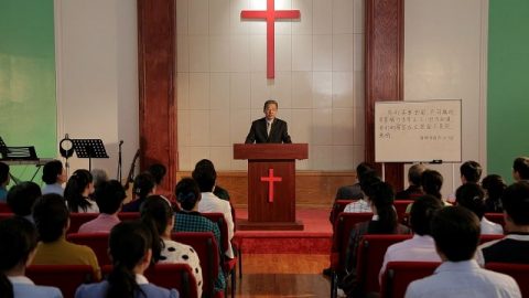 Will Jesus Christ Reveal Pastors and Elders First When He Comes Again