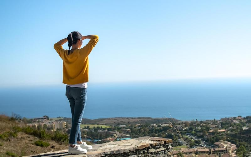 Spiritual Awakening: Giving Up Struggle and Enjoying the Destiny