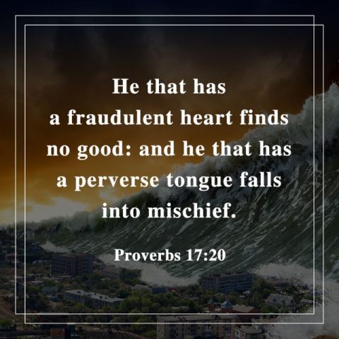 God Loves and Approves of Honest and Upright Person