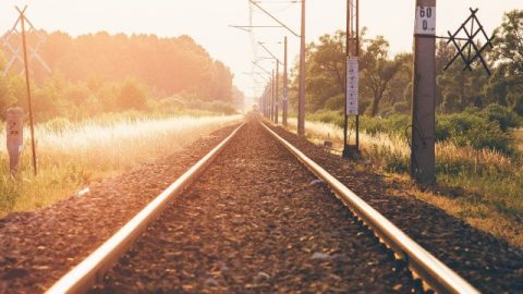 God Protected Me to Escape From Disaster Danger